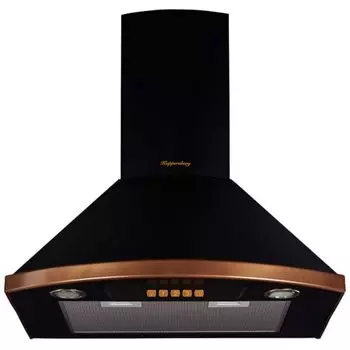 Кухонная вытяжка Kuppersberg BONA 60 B Bronze
