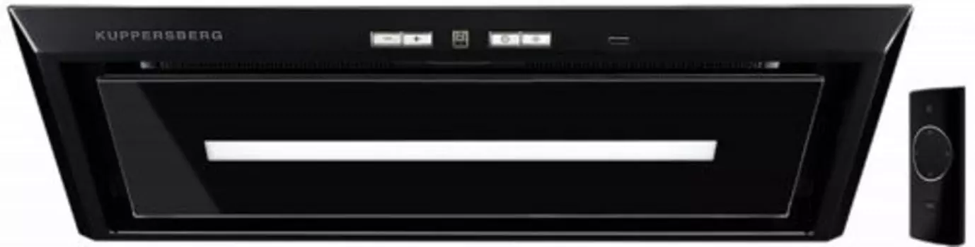 Кухонная вытяжка Kuppersberg INBOX 54B