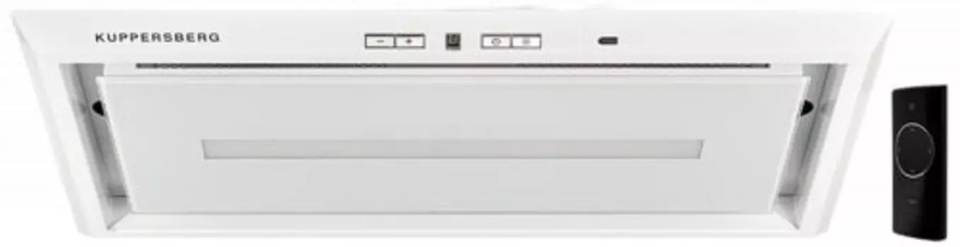 Кухонная вытяжка Kuppersberg INBOX 54W