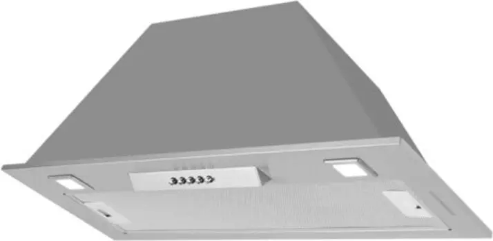 Кухонная вытяжка Kuppersberg Inlinea 70X