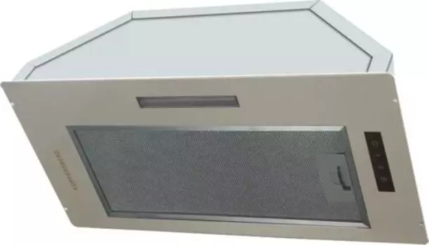 Кухонная вытяжка Kuppersberg INTOUCH 60C