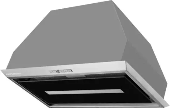 Кухонная вытяжка Kuppersberg INTRO 60X