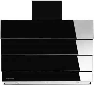 Кухонная вытяжка Kuppersberg RAMZ90B
