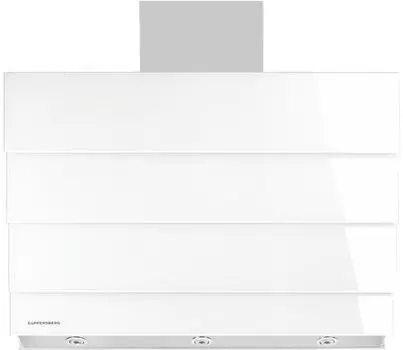 Кухонная вытяжка Kuppersberg RAMZ90W