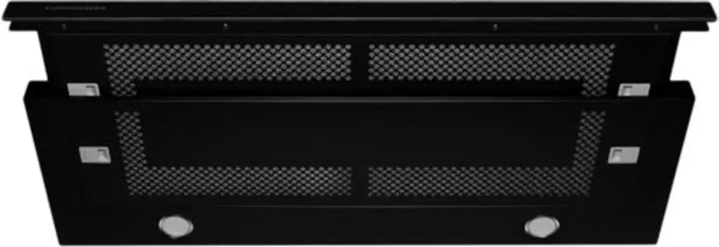 Кухонная вытяжка Kuppersberg SLIMBOX90GB