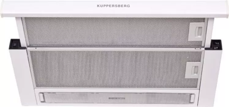 Кухонная вытяжка Kuppersberg SLIMLUX II 60 BG