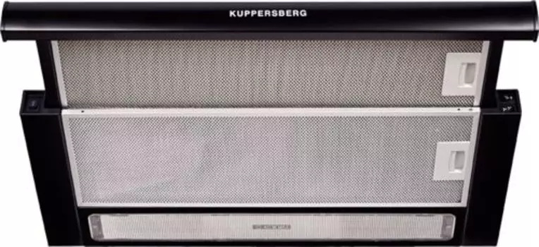 Кухонная вытяжка Kuppersberg SLIMLUX II 60 SG