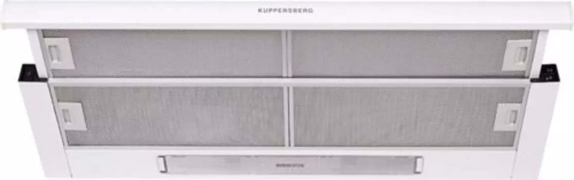 Кухонная вытяжка Kuppersberg SLIMLUX II 90 BG