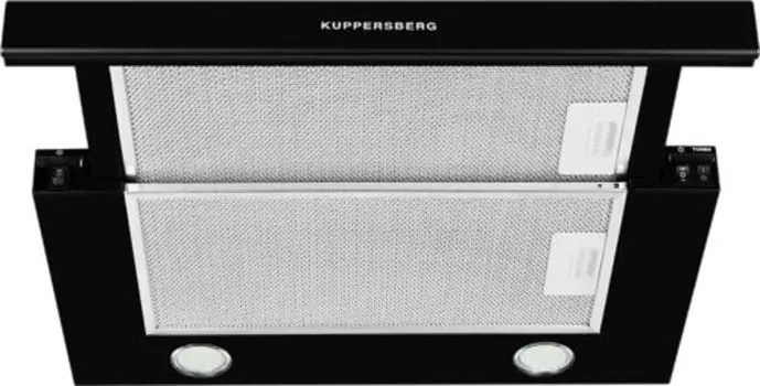 Кухонная вытяжка Kuppersberg Slimlux IV 50B