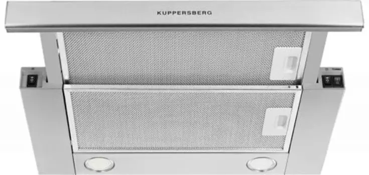 Кухонная вытяжка Kuppersberg Slimlux IV 50X