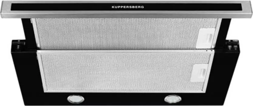 Кухонная вытяжка Kuppersberg Slimlux IV 60 XGL