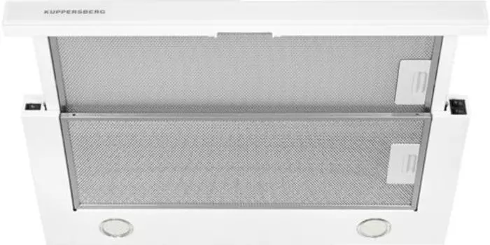 Кухонная вытяжка Kuppersberg SLIMLUX IV 60GW
