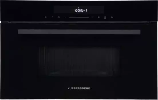 Микроволновая печь Kuppersberg HMW634B