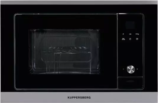 Микроволновая печь Kuppersberg HMW655X