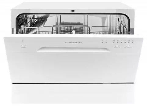 Посудомоечная машина Kuppersberg GFM5560