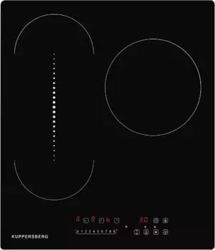 Варочная поверхность Kuppersberg ECO411