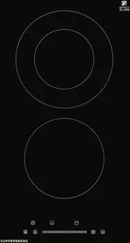 Варочная поверхность Kuppersberg ECS321