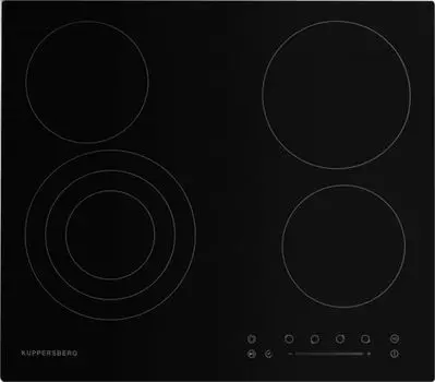 Варочная поверхность Kuppersberg ECS603