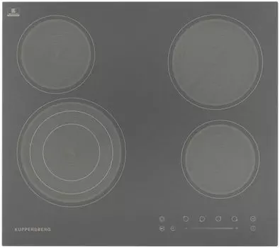 Варочная поверхность Kuppersberg ECS603GR
