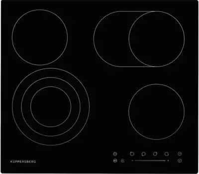 Варочная поверхность Kuppersberg ECS623