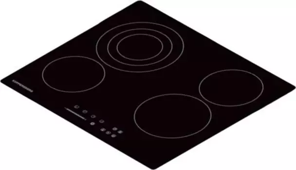 Варочная поверхность Kuppersberg ECS630