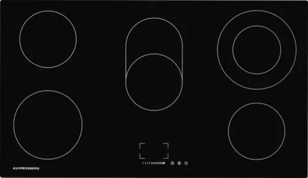Варочная поверхность Kuppersberg EMS901