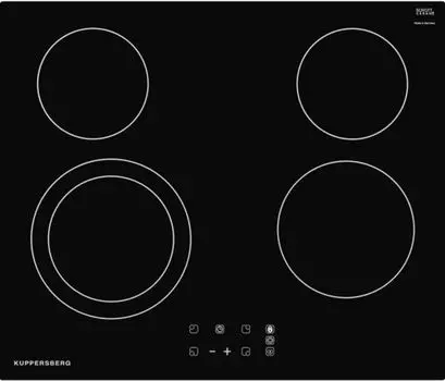 Варочная поверхность Kuppersberg ESO602