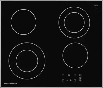 Варочная поверхность Kuppersberg ESO622R