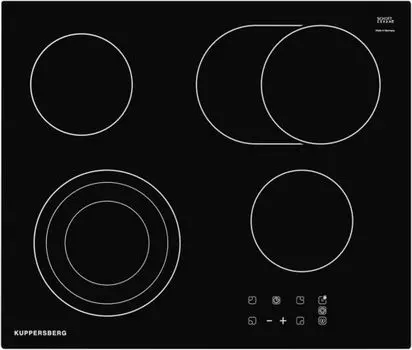 Варочная поверхность Kuppersberg ESO629