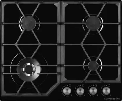 Варочная поверхность Kuppersberg FG62B