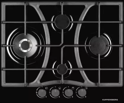 Варочная поверхность Kuppersberg FG65B