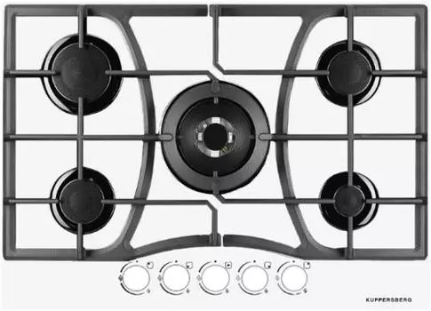 Варочная поверхность Kuppersberg FG73W