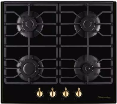 Варочная поверхность Kuppersberg FQ601B