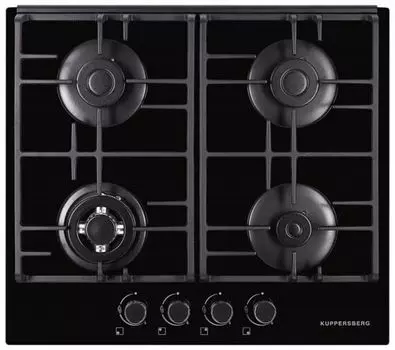 Варочная поверхность Kuppersberg FQ62B