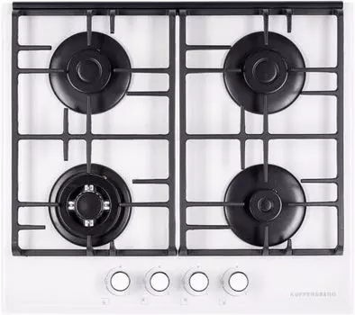 Варочная поверхность Kuppersberg FQ62W