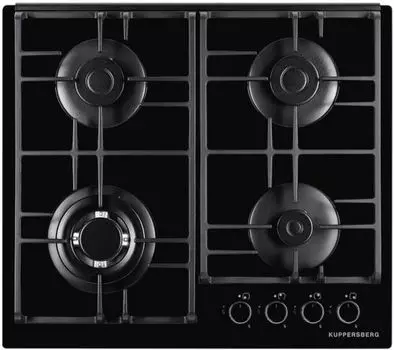 Варочная поверхность Kuppersberg FQ63B