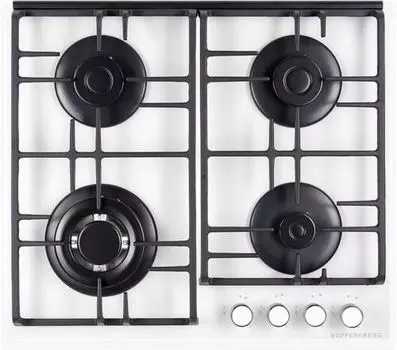 Варочная поверхность Kuppersberg FQ63W