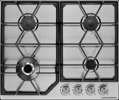Варочная поверхность Kuppersberg FS62X