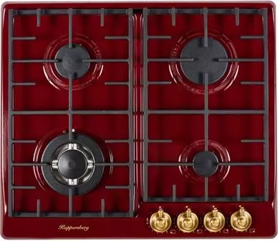 Варочная поверхность Kuppersberg FV 6T GRZ BOR