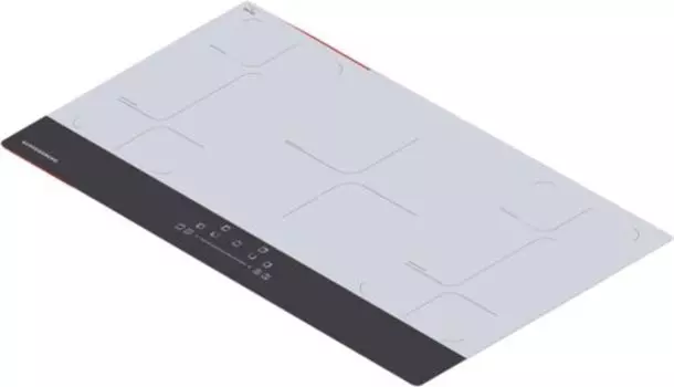 Варочная поверхность Kuppersberg ICD901