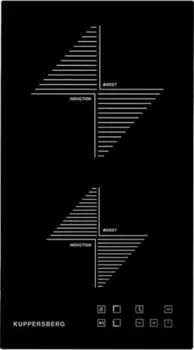 Варочная поверхность Kuppersberg ICO302