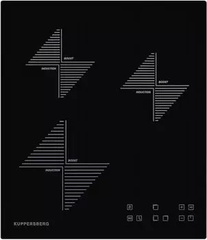 Варочная поверхность Kuppersberg ICO402