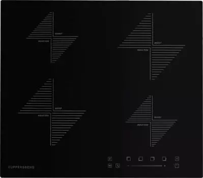 Варочная поверхность Kuppersberg ICS604