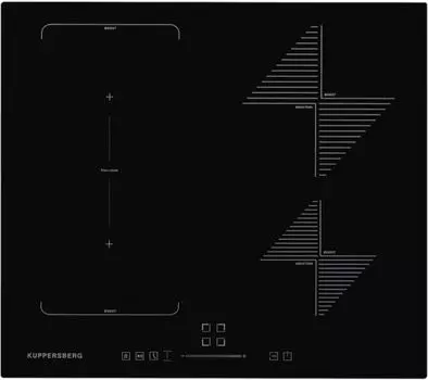 Варочная поверхность Kuppersberg ICS614