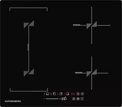 Варочная поверхность Kuppersberg ICS617
