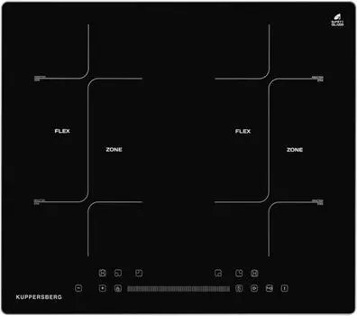 Варочная поверхность Kuppersberg ICS622R