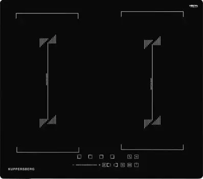 Варочная поверхность Kuppersberg ICS627