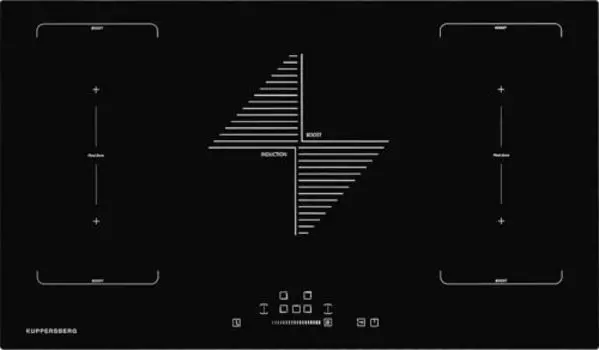 Варочная поверхность Kuppersberg IMS901