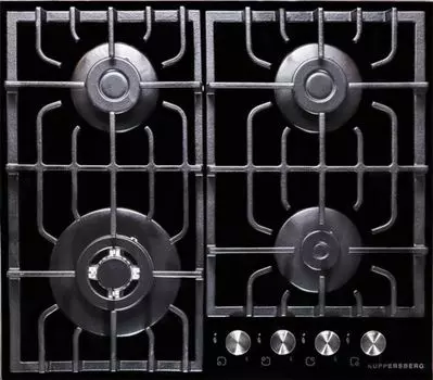 Варочная поверхность Kuppersberg TG 69 B