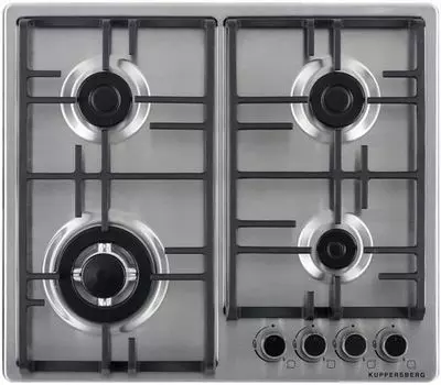 Варочная поверхность Kuppersberg TS63X